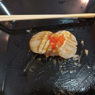 เมนูของร้าน ไข่หวานบ้านซูชิ สงขลา