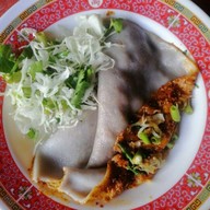 ข้าวซอยน้อยลอยน้ำ (สูตรแม่สาย)By.Air