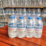 น้ำดื่ม Space Drinking Water