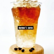 Brother'$ coffee