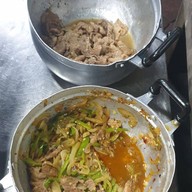 เมนูของร้าน เหมียว ตามสั่ง