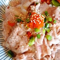 เมนูของร้าน Jinジン