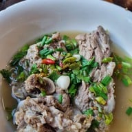 เมนูของร้าน นิยมแซ่บ NiyomZabb