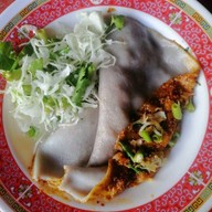 ข้าวซอยน้อยลอยน้ำ (สูตรแม่สาย)By.Air