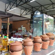 ร้านลาบคลองสาม