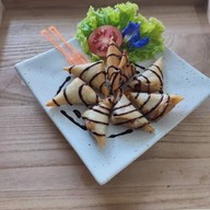 เมนูของร้าน ละมุนคาเฟ่ คลองเรือ