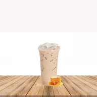 เมนูของร้าน O-Ki CHA โอกิชา วังเย็น