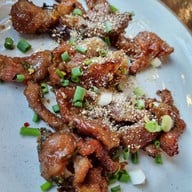 เมนูของร้าน นิยมแซ่บ NiyomZabb