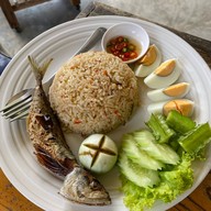 เมนูของร้าน ธรรมรส