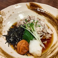 เมนูของร้าน Komugi Japanese Udon Noodle ดองกี้ ทองหล่อ