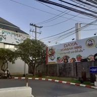 Daya Korean BBQ