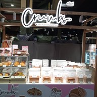 Crumbs La villa อารีย์