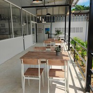 บรรยากาศ Hi Restaurant at Yasothon