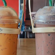 นุ่น น้ำปั่น