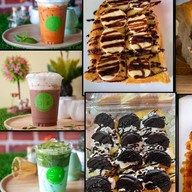 สตอรี่คอฟฟี่&ราเมง@จิรกานต์มาร์เก็ต