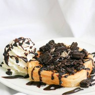 MilkNow Cafe