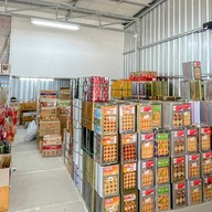 ร้านป้ายแดง(นกขนมปังปี๊บ) 2 ตุยง