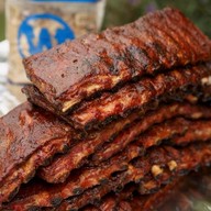 Sena BBQ บาร์บีคิวรมควัน X โตบ้านเชฟ Café  ปทุมธานี