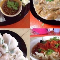 ข้าวซอยน้อยลอยน้ำ (สูตรแม่สาย)By.Air