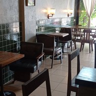 บรรยากาศ Jinジン