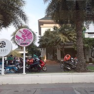 หน้าร้าน Daya Korean BBQ