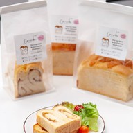 Crumbs Fashion Island