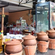ร้านลาบคลองสาม