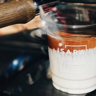 ISARA Coffee ถนนอรุณอมรินทร์