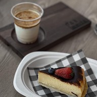 Tab white ร้านกาแฟ TAB WHITE ปราจีนบุรี
