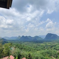 ควนนกเต้นคาเฟ่