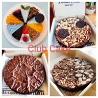 คลับเค้ก (Club Cake)-เพชรเกษม ราชพฤกษ์