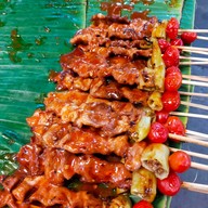 MOSIH วาฟเฟิล &หม่าล่า
