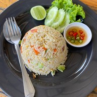 เมนูของร้าน ธรรมรส