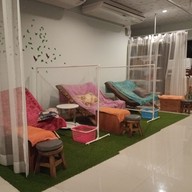 ชบา นวดแผนไทย