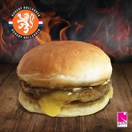 Van Der Veer Games Cafe #โปรแกรมเมอร์เข้าครัว Bangkok