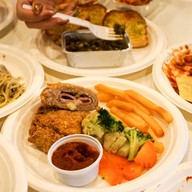 เมนูของร้าน PIKE PLACE PIZZA & PASTA HABITO  MALL