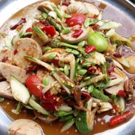 ้้่ บ้านเฝอ ( ลาวแท้ )