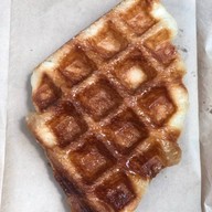 เมนูของร้าน Bloomberry .