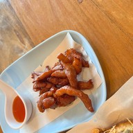 เมนูของร้าน ระเบียงอีสาน