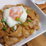 อิ่มสุข i'M SUKi สุกี้โบราณ