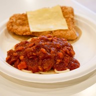 เมนูของร้าน PIKE PLACE PIZZA & PASTA HABITO  MALL