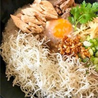 ร้าน โจ๊กไก่ อิสลาม สาขา เลียบวารี เลียบวารี