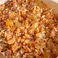 อาหารเกาหลี บับซัง Bapsang Korean food ถนนจันทน์ - เซ็นต์หลุยส์