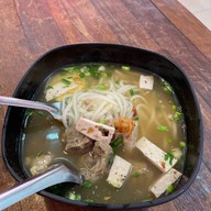 ข้าวเปียกเจ๊งา สาขา 3