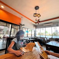 บรรยากาศ ระเบียงอีสาน