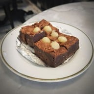เมนูของร้าน After All พัฒนาการ