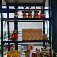 Café Amazon - SD3830 เกาะเสม็ด