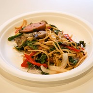 เมนูของร้าน PIKE PLACE PIZZA & PASTA HABITO  MALL