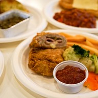 PIKE PLACE PIZZA & PASTA HABITO  MALL