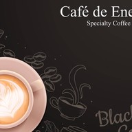 Café de Eneria จรัญ13